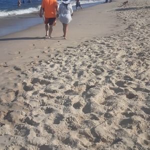 Meet your Posher, Matthew